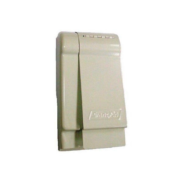 Slant-Fin Corp Slant/Fin Hinged Left Hand End Cap 30 Series 101-404 101-404 - main